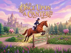 Once Upon a Canter