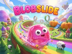 Blobslide