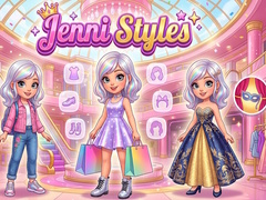 Jenni Styles