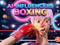 AI-Influencers Boxing