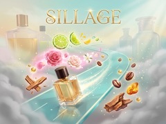Sillage