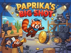 Paprika's Big Shot