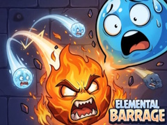 Elemental Barrage