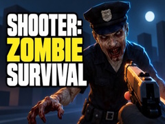Shooter: Zombie Survival