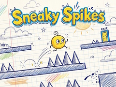 Sneaky Spikes