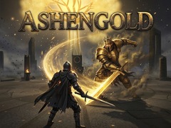 Ashengold