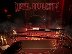 Devil Roulette