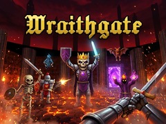 Wraithgate