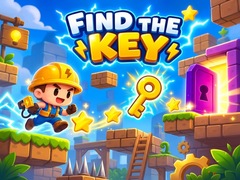 Find the Key
