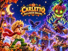 Carletto Halloween Dreams