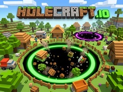 Holecraft.io