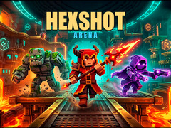 Hexshot ARENA