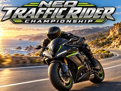 Neo Traffic Rider Championship