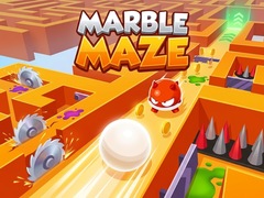 Marble Maze
