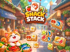 Snack Stack