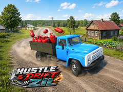 Hustle & Drift in ZIL