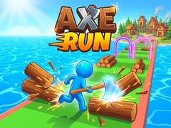 Axe Run