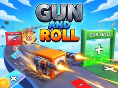 Gun and Roll