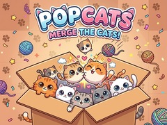 PopCats: Merge the cats!