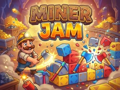 Miner Jam