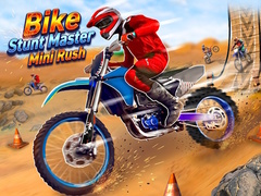 Bike Stunt Master Mini Rush