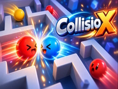 CollisioX