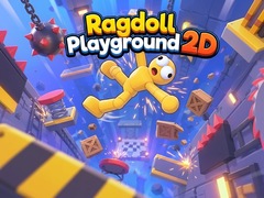 Ragdoll Playground 2D