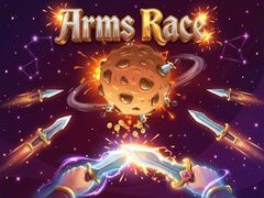 Arms Race