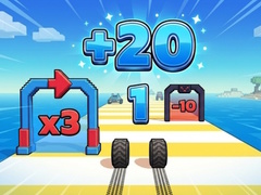 Mathematics Frenzy