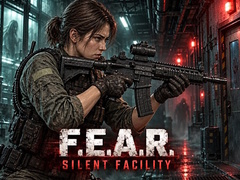 F.E.A.R.: Silent Facility