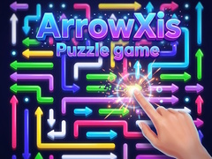 ArrowXis Puzzle game