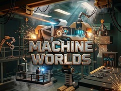Machine Worlds