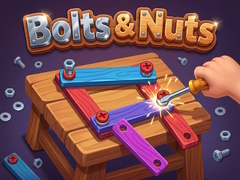 Bolts & Nuts