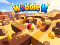 Wobble It