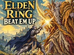Elden Ring: Beat Em Up