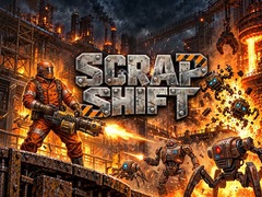 Scrap Shift