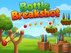 Bottle Breakshot