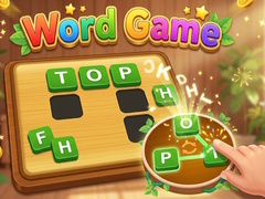 Word Game 