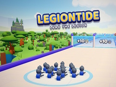 Legiontide Lead The Legion