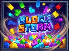 Block Storm