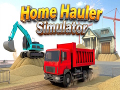Home Hauler Simulator