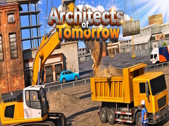 Architects of Tomorrow