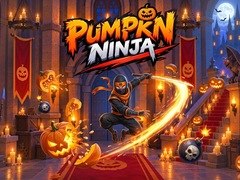 Pumpkin Ninja