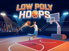 Low Poly Hoops