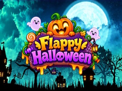 Flappy Halloween 