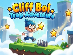 Cliff Boi Trap Adventure