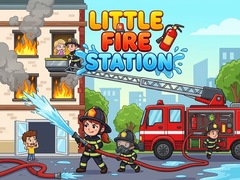 Little Fire Station