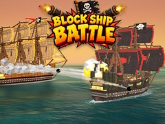 Block Ship Battle