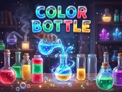 Color Bottle