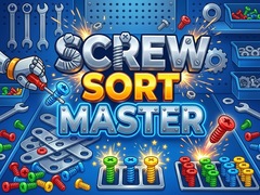 Screw Sort Master